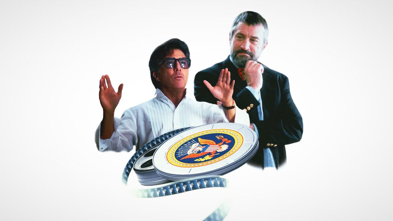 Wag the Dog still 8