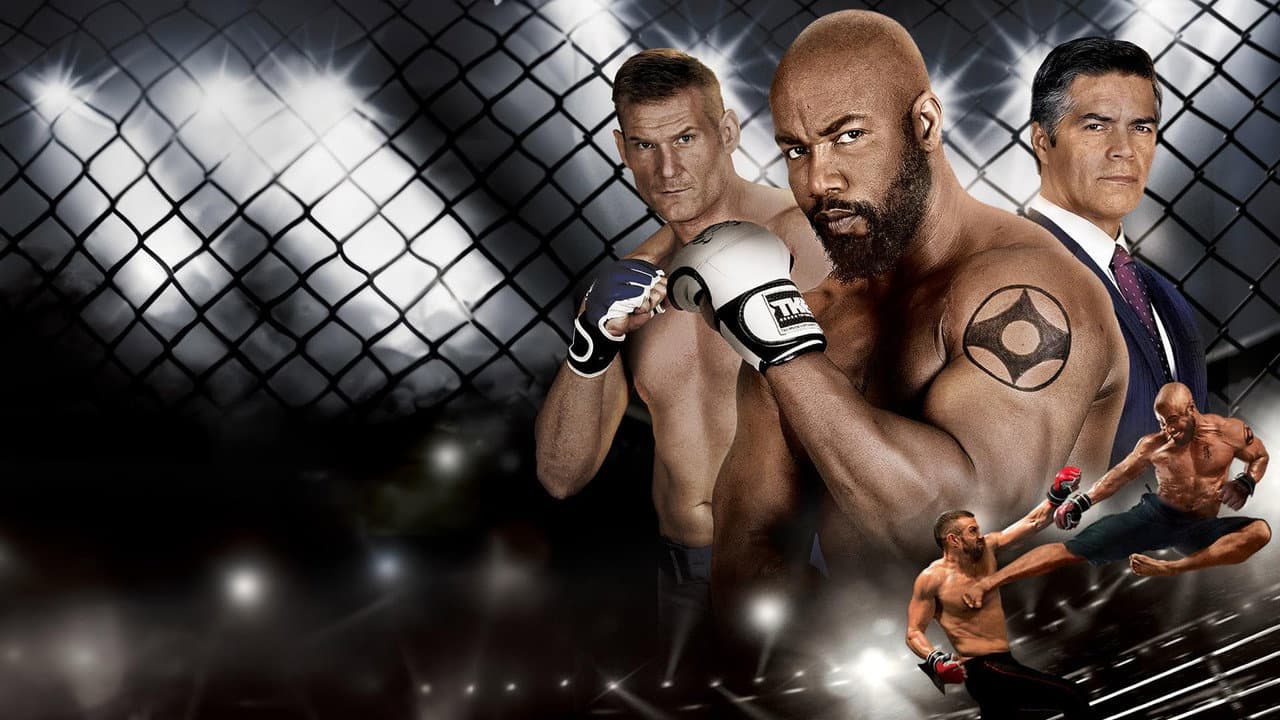 Never Back Down: No Surrender still 2