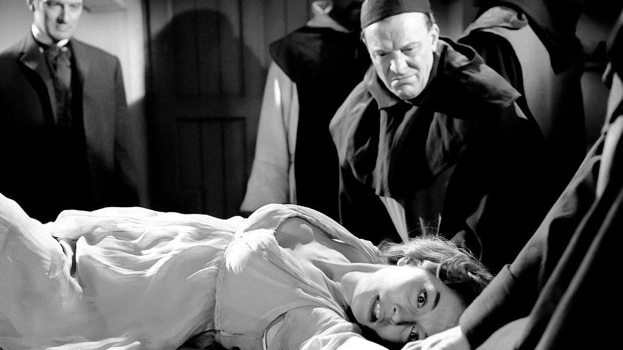 Dracula: Prince of Darkness still 1