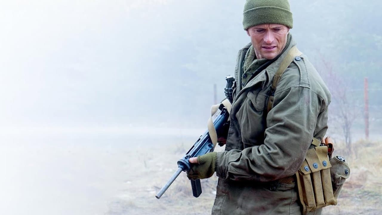 Lucky Strike (2026) Review: Rod Lurie's Tense Thriller still 4