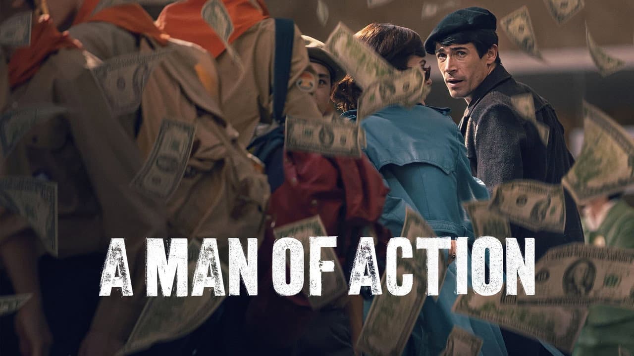 Action Man Movie News: Cast, Plot & Release Updates still 5