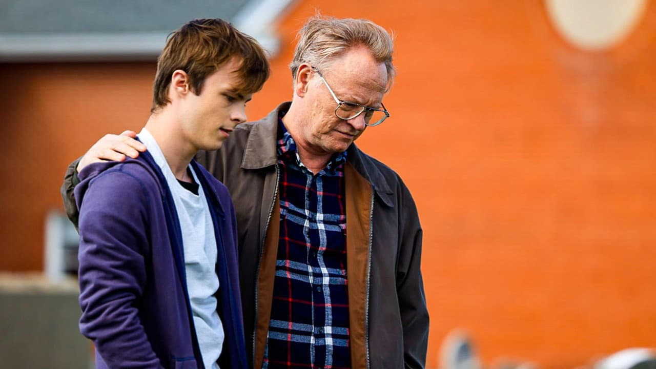 Brave the Dark still 7