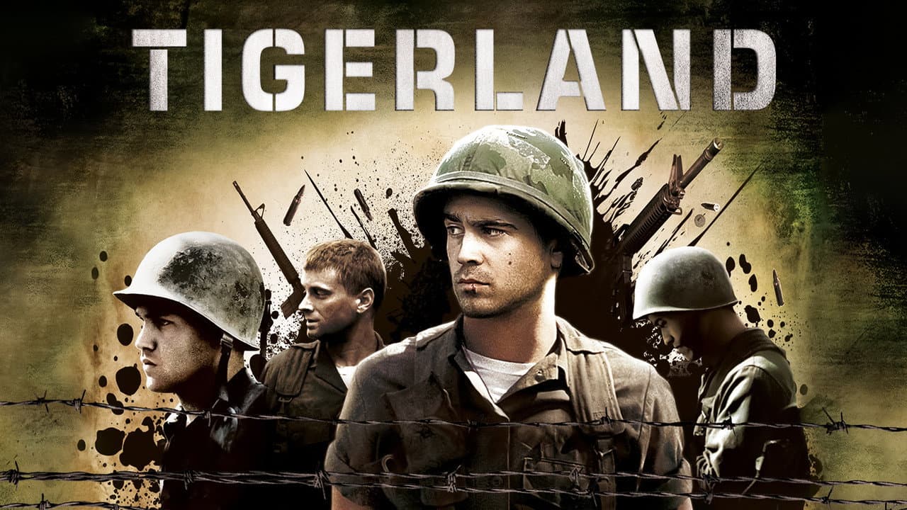 Tigerland still 6