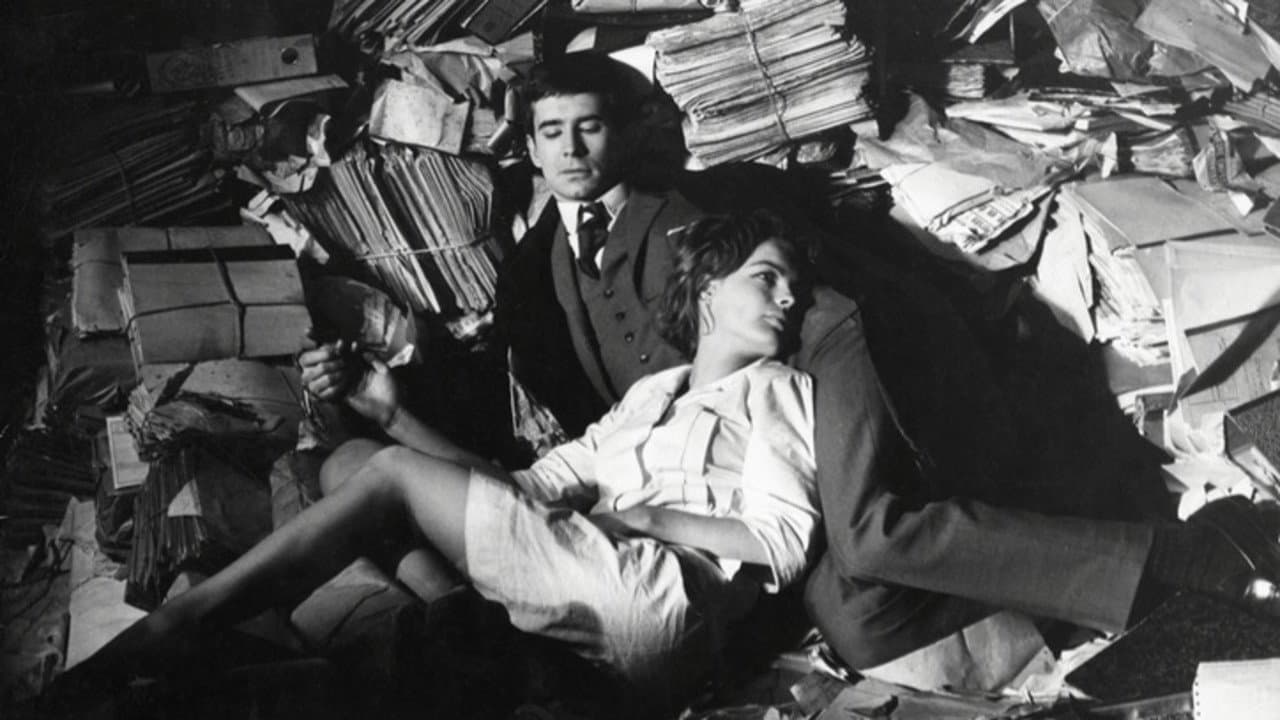 The Trial still 7