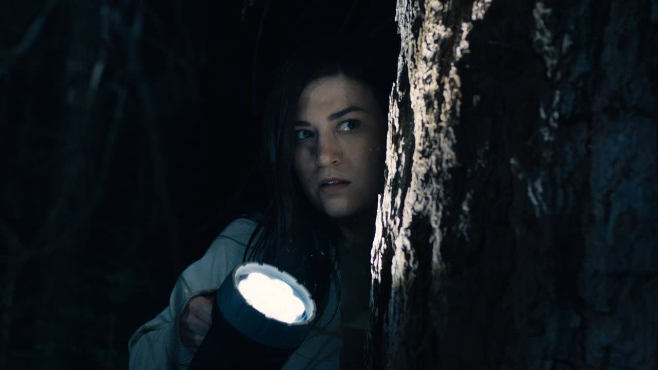 Stranger in the Woods still 1