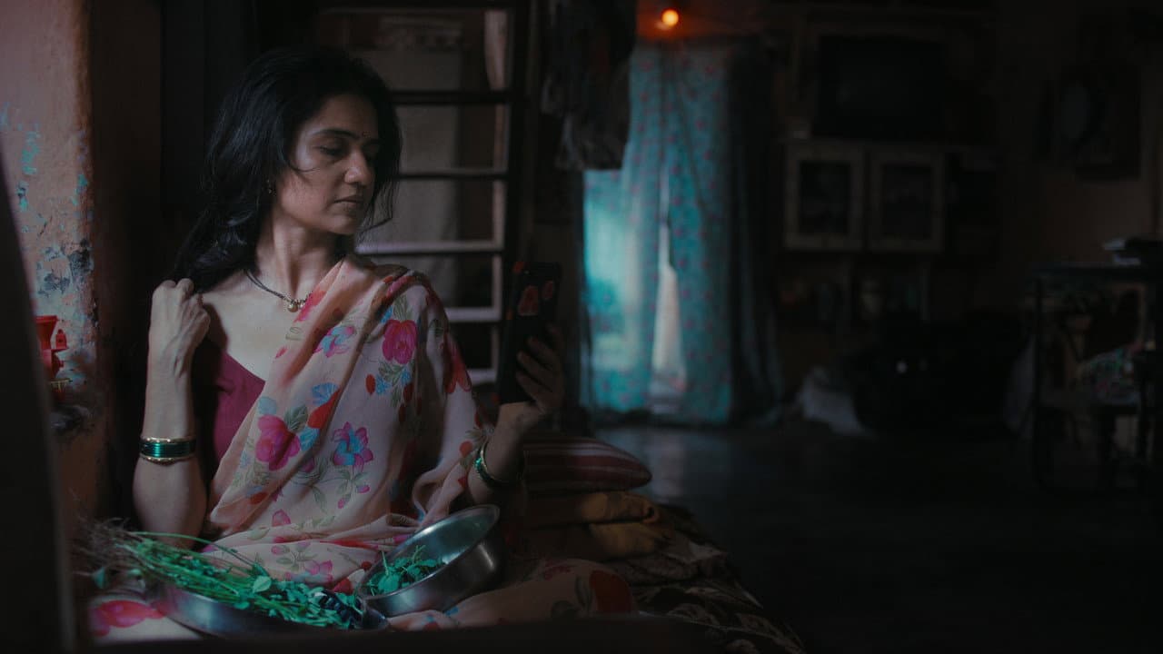 Lust Stories 2 still 7