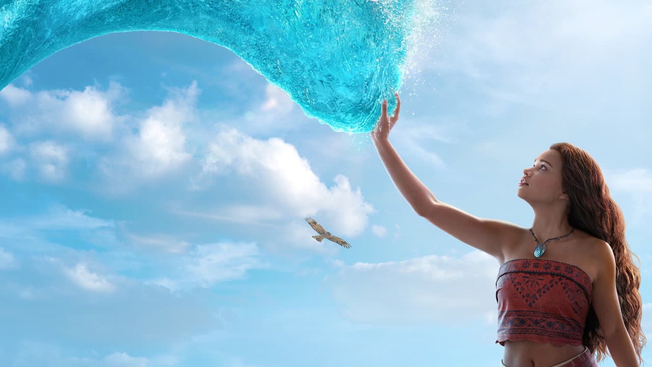 Moana Trailer Breakdown: Every Hidden Detail still 3