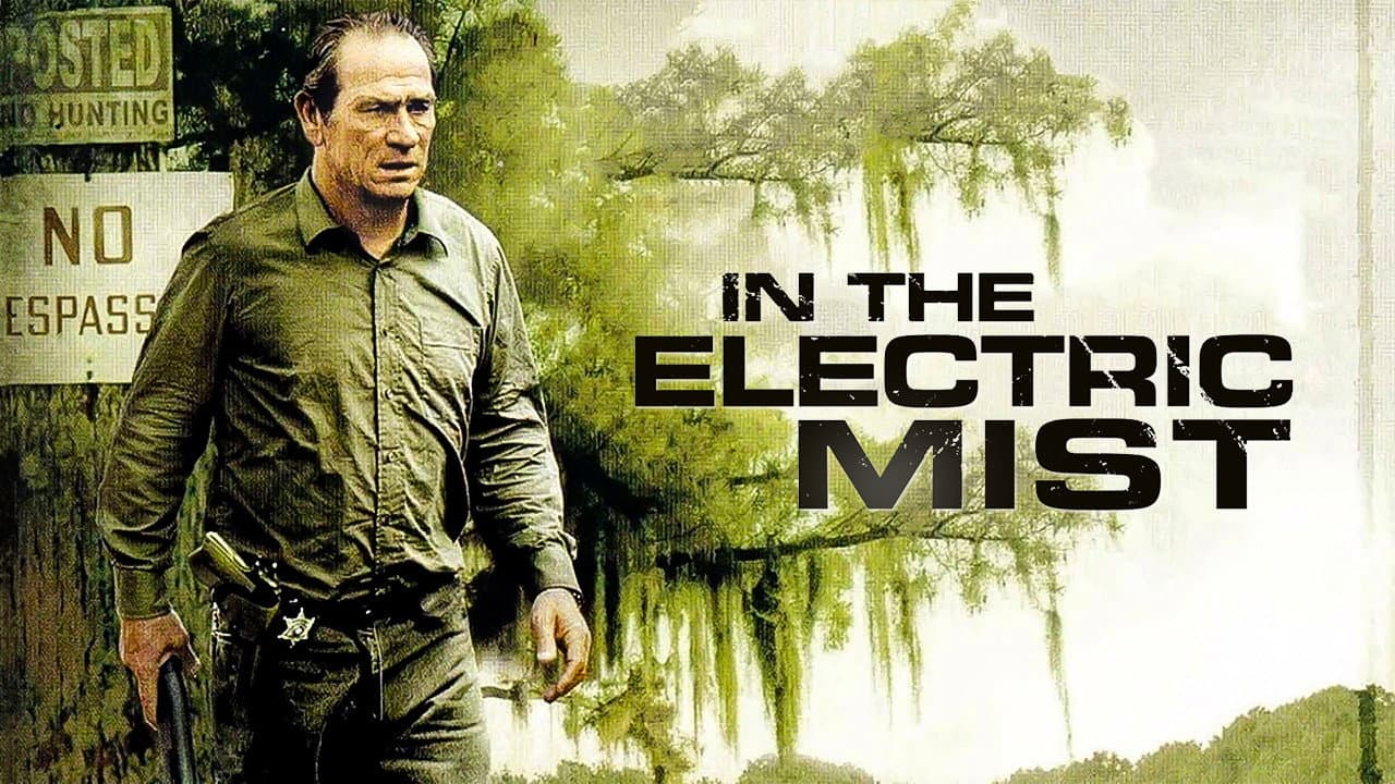 In the Electric Mist still 3