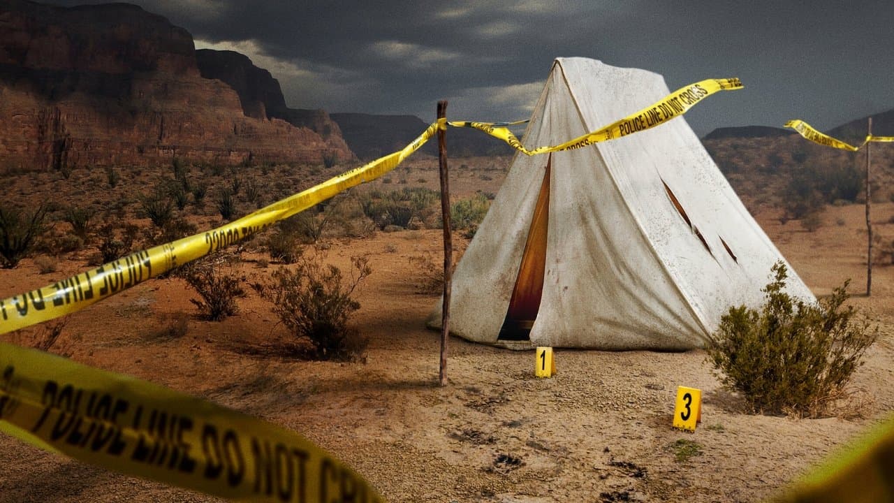 Hell Camp: Teen Nightmare still 2