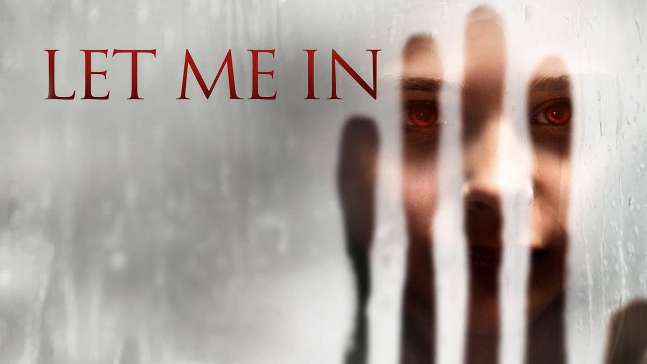Let Me In still 5