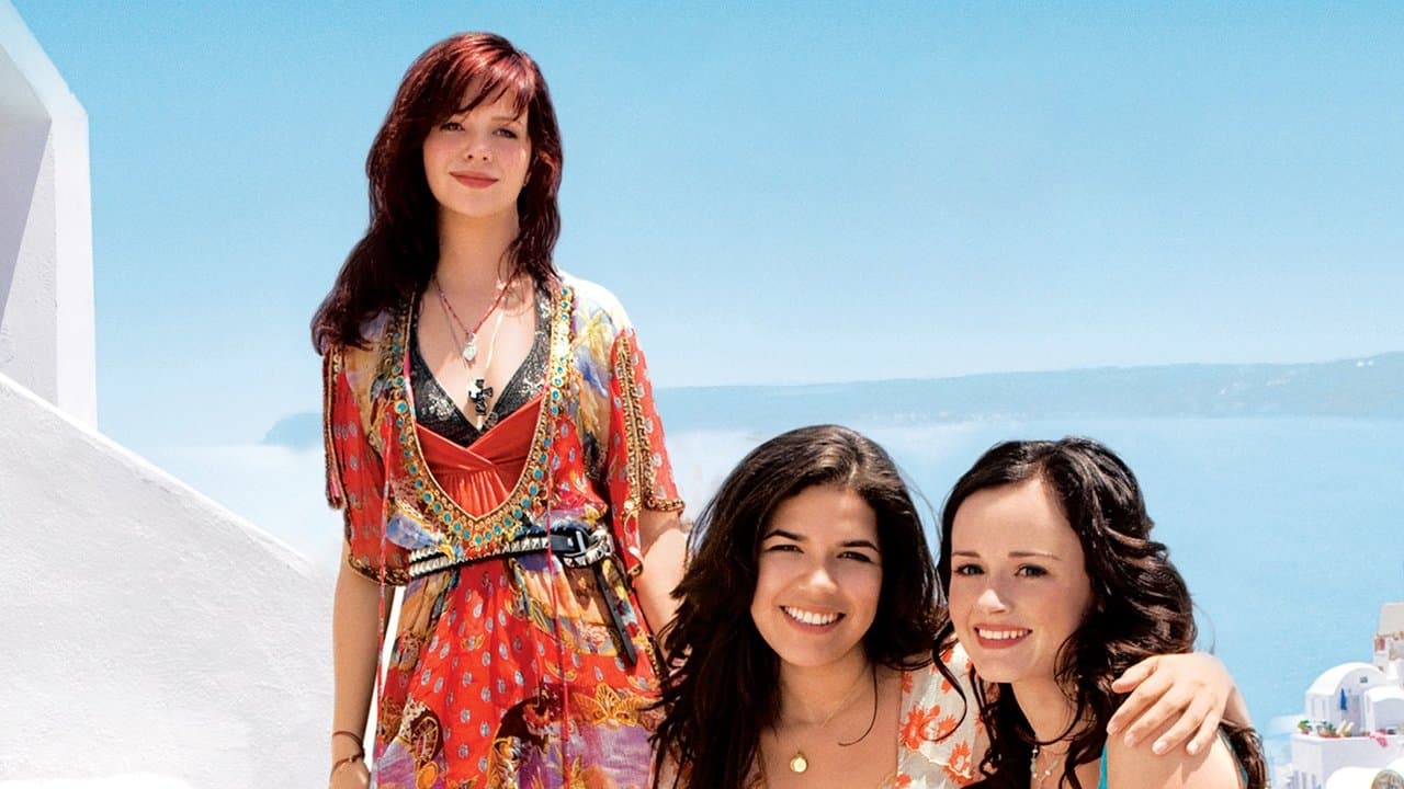 The Sisterhood of the Traveling Pants 2 still 1