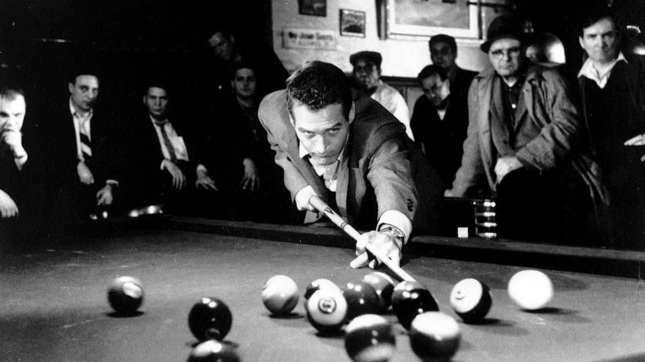 The Hustler still 3
