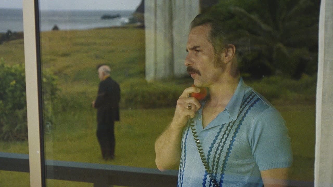 John Malkovich to Get Santa Barbara Award for Wild Horse still 2