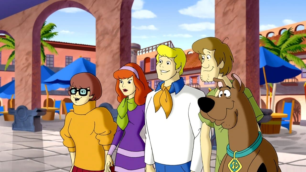 Scooby-Doo! and the Monster of Mexico still 6