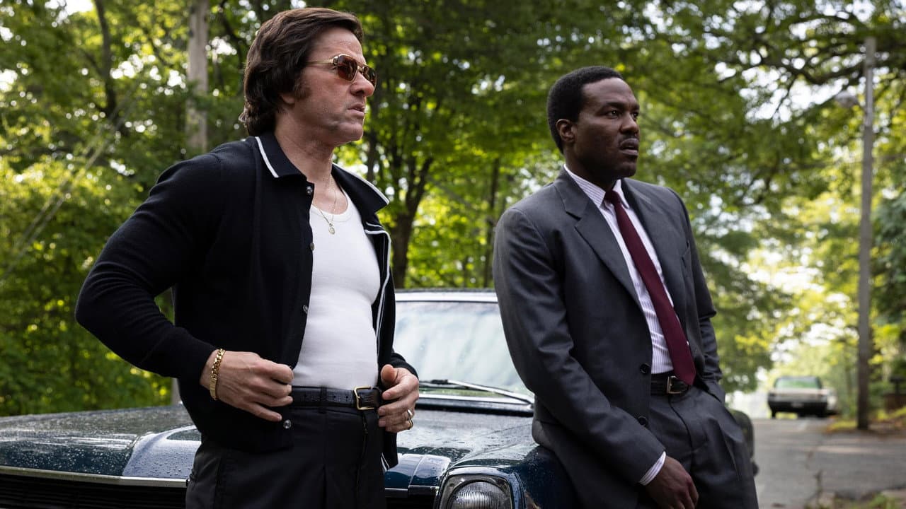 By Any Means (2026) Review | Elegance Bratton Thriller still 4