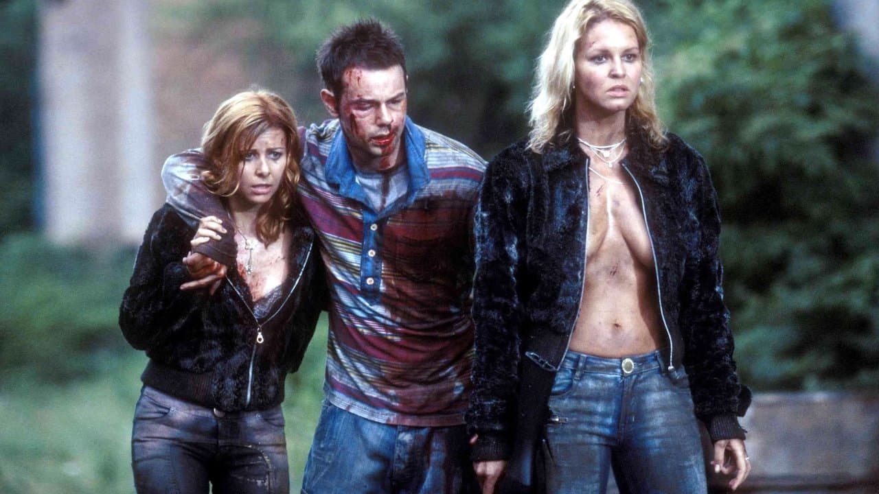John Turturro's 2006 Film 'Severance' Returns to Awards still 4