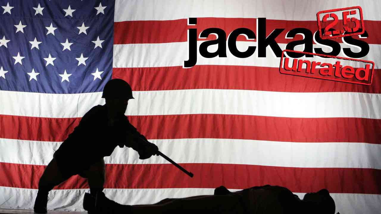 Jackass 2.5 still 7