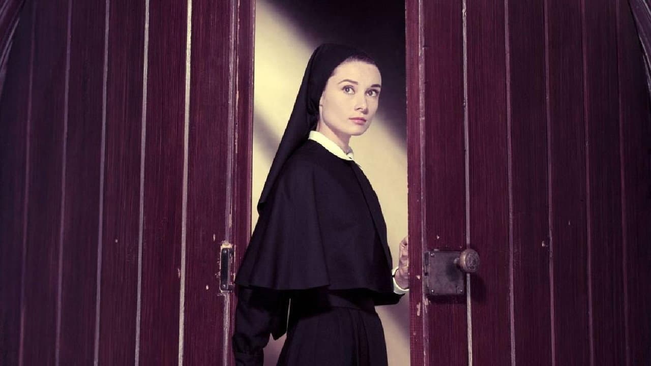 The Nun's Story still 5
