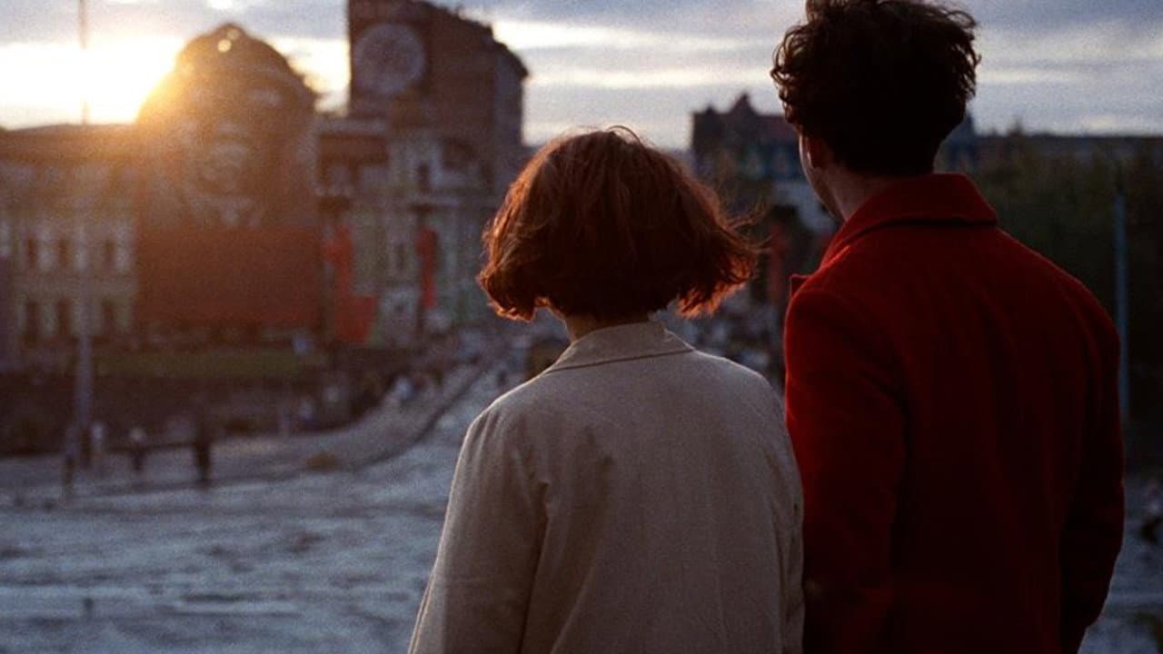 Dau (2026): Khrzhanovsky’s Radical Soviet Drama Hits still 2