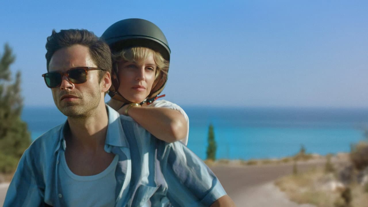 Monday still 5