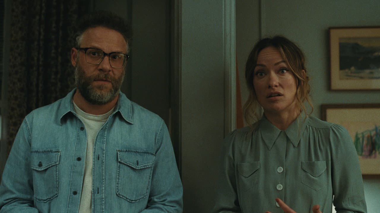 The Invite Movie Review: A Tense Thriller Unpacked still 3