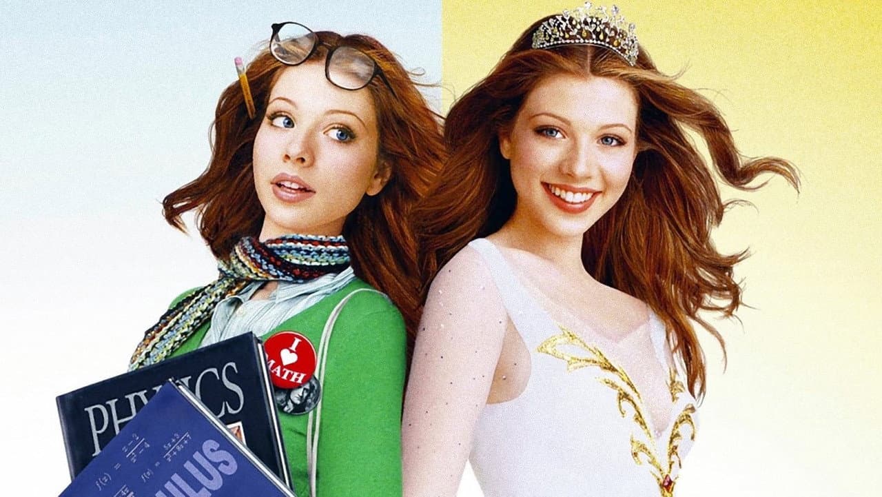 Ice Princess (2005) Movie News | Updates & Buzz still 2