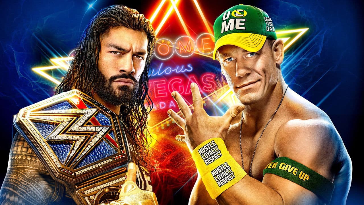 WWE SummerSlam 2021 still 1