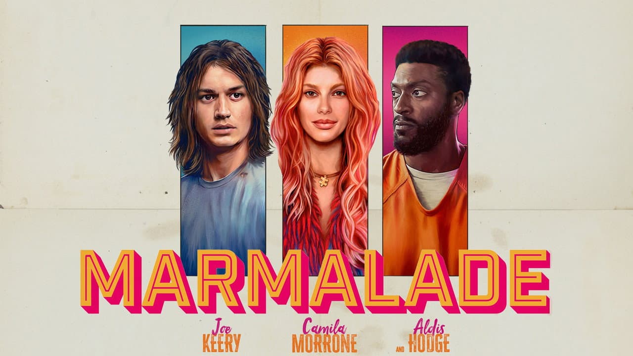 Marmalade still 4