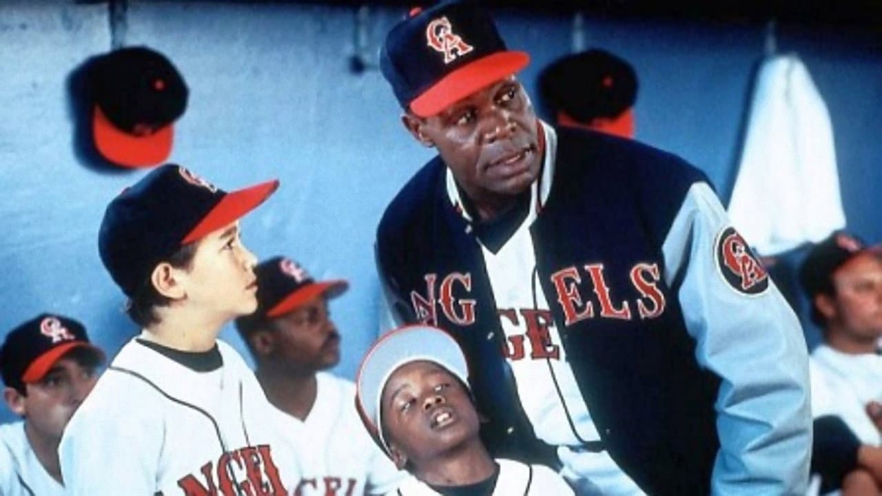 Angels in the Outfield still 8