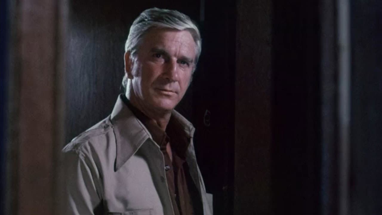 Project K (1976) - William Girdler Sci-Fi Thriller News still 1