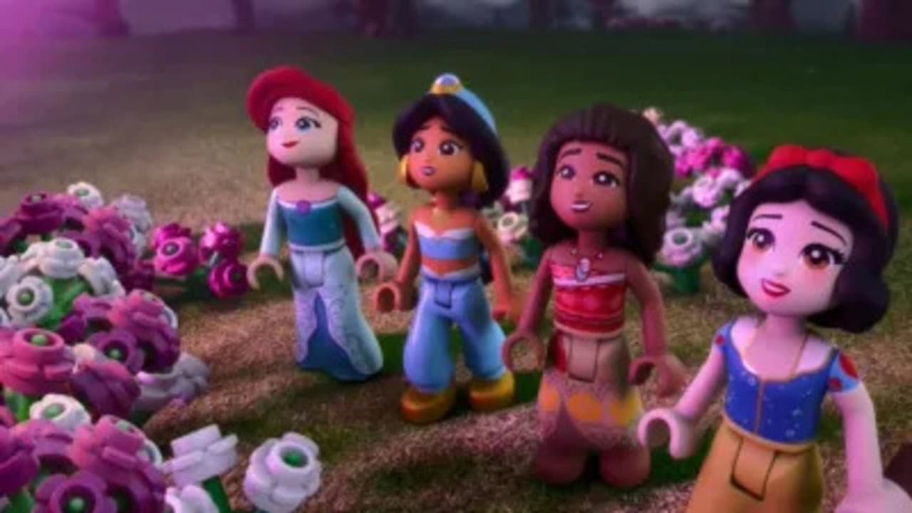 LEGO Disney Princess: Magical Mayhem Review (2026) still 6