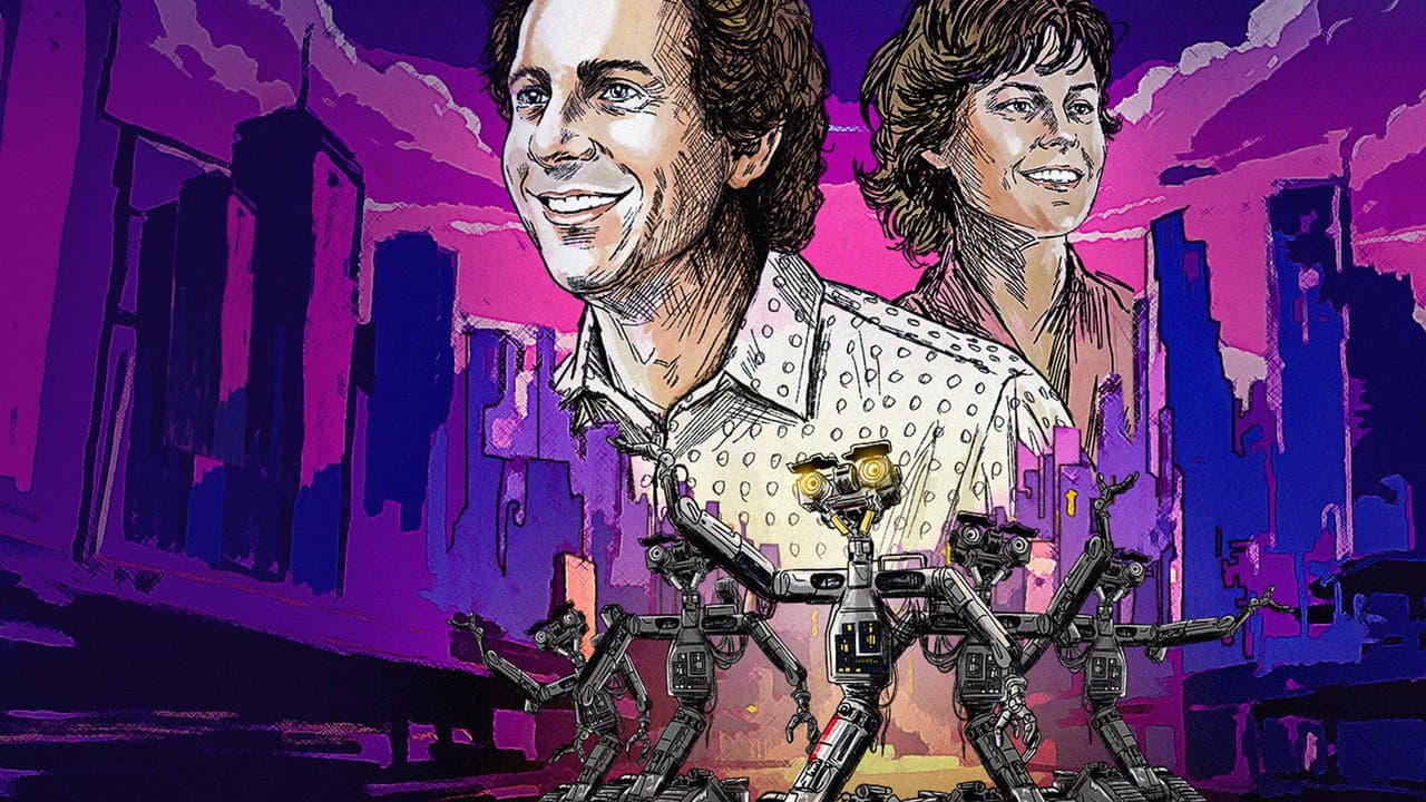 Short Circuit still 1