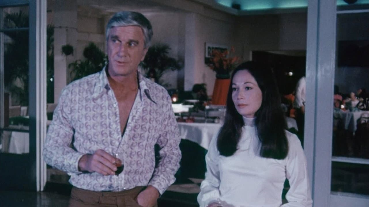 Project K (1976) - William Girdler Sci-Fi Thriller News still 2
