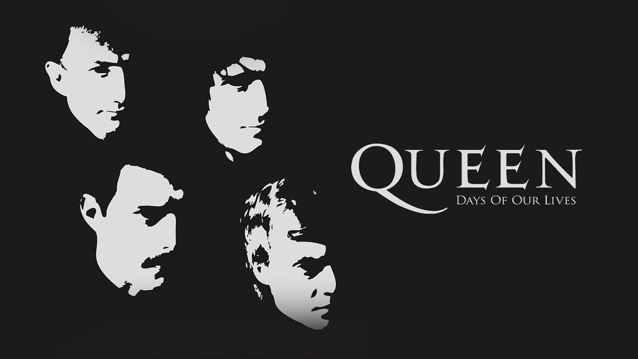 Queen: Days of Our Lives still 1