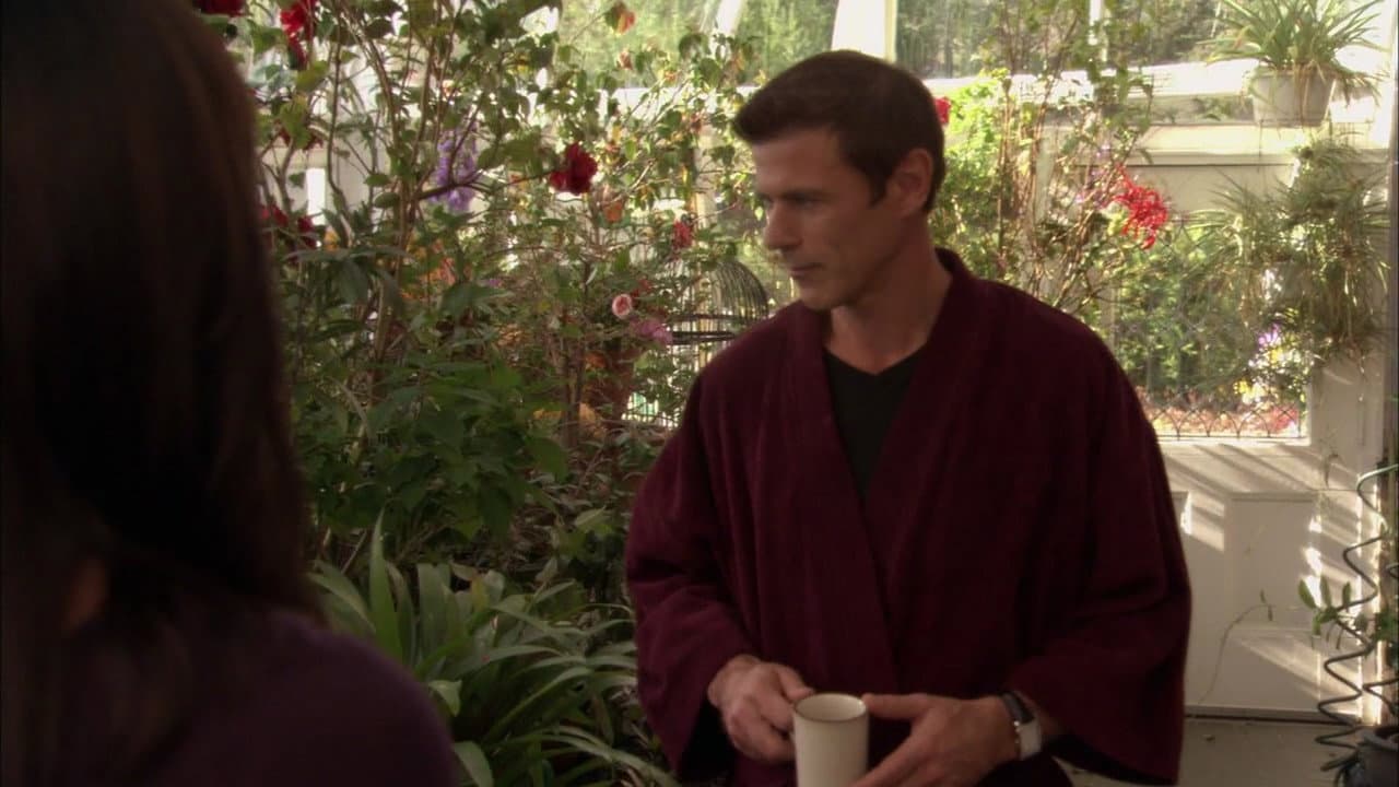 The Good Witch's Garden still 2