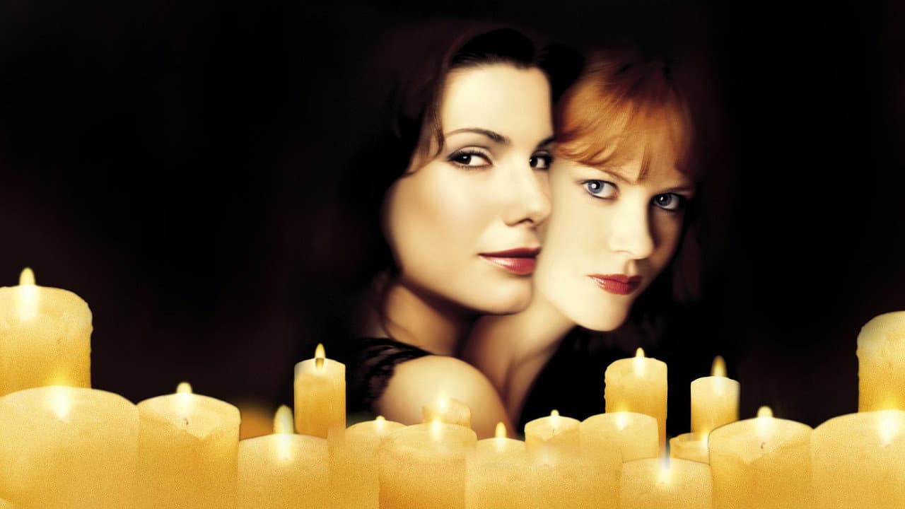 Practical Magic Sequel: 2026 Release, Cast, Plot Revealed still 1