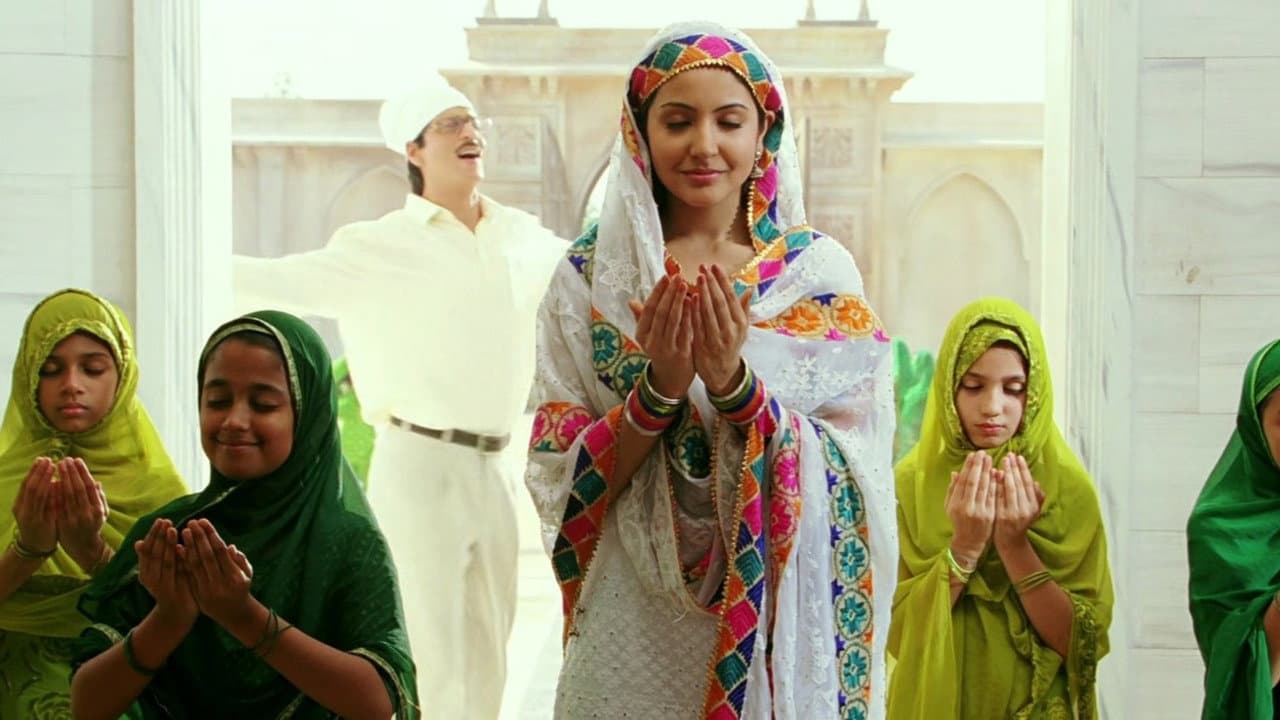 Rab Ne Bana Di Jodi still 6