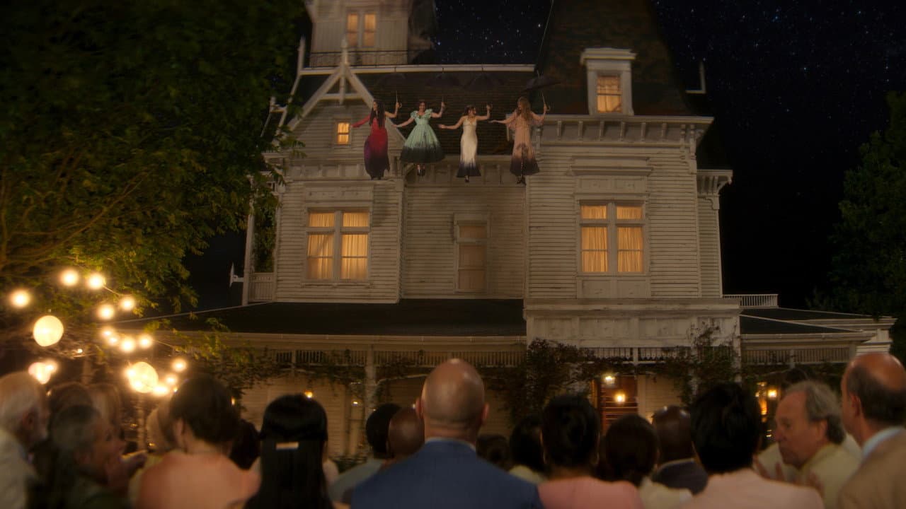 Practical Magic 2: Sequel Confirmed - What We Know So Far still 7