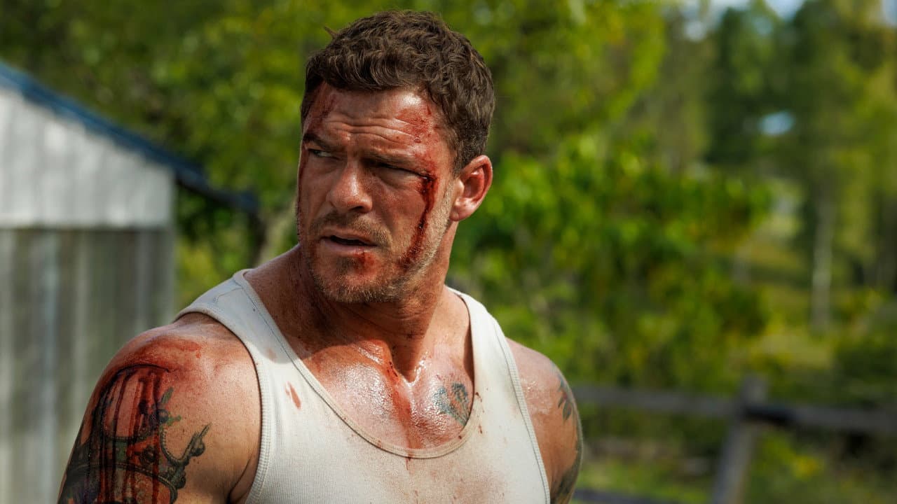 Runner still 1