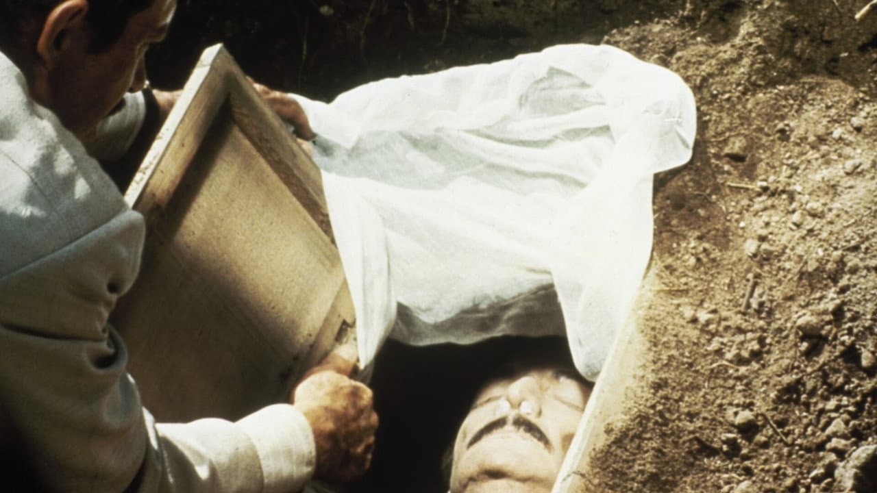 Bring Me the Head of Alfredo Garcia still 7