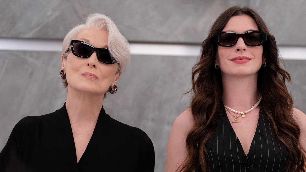 The Devil Wears Prada 2 Review: Runway Returns still 2