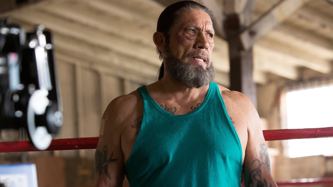 Bad Ass 2: Bad Asses still 6