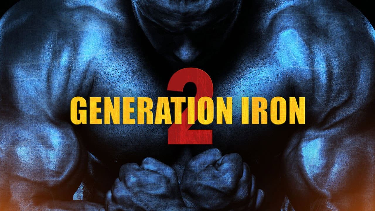 Generation Iron 2 still 5