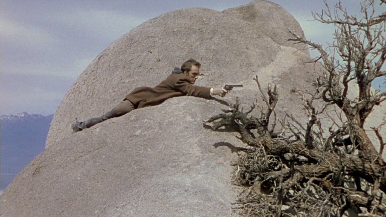 The Return of Frank James still 5