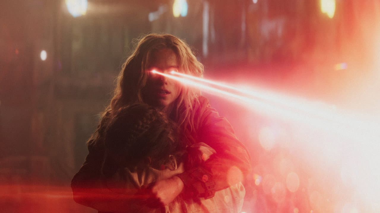 Supergirl Trailer Breakdown: Key Moments & Easter Eggs still 8