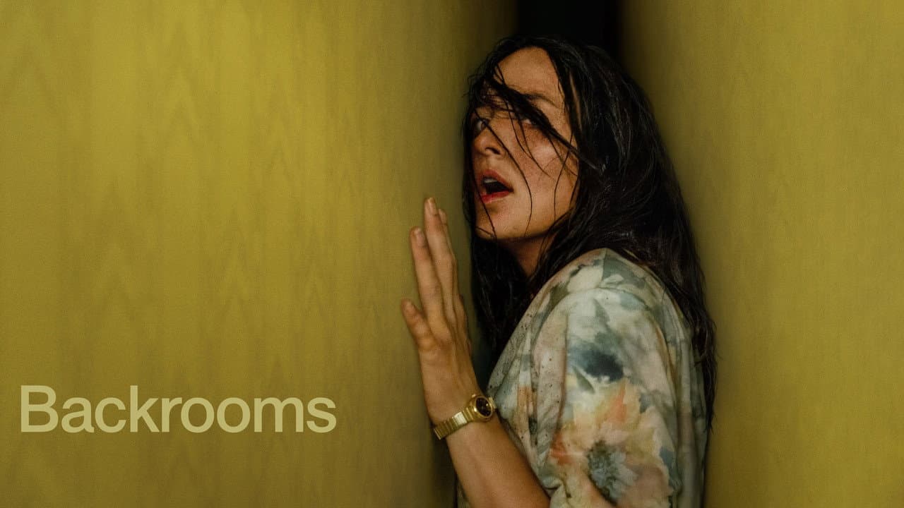 Backrooms Movie Review: A Claustrophobic Horror still 8
