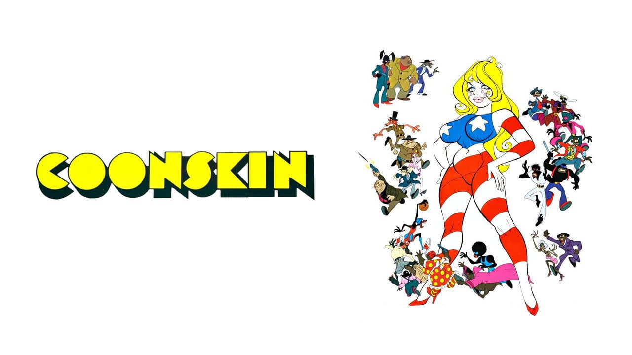 Coonskin still 3