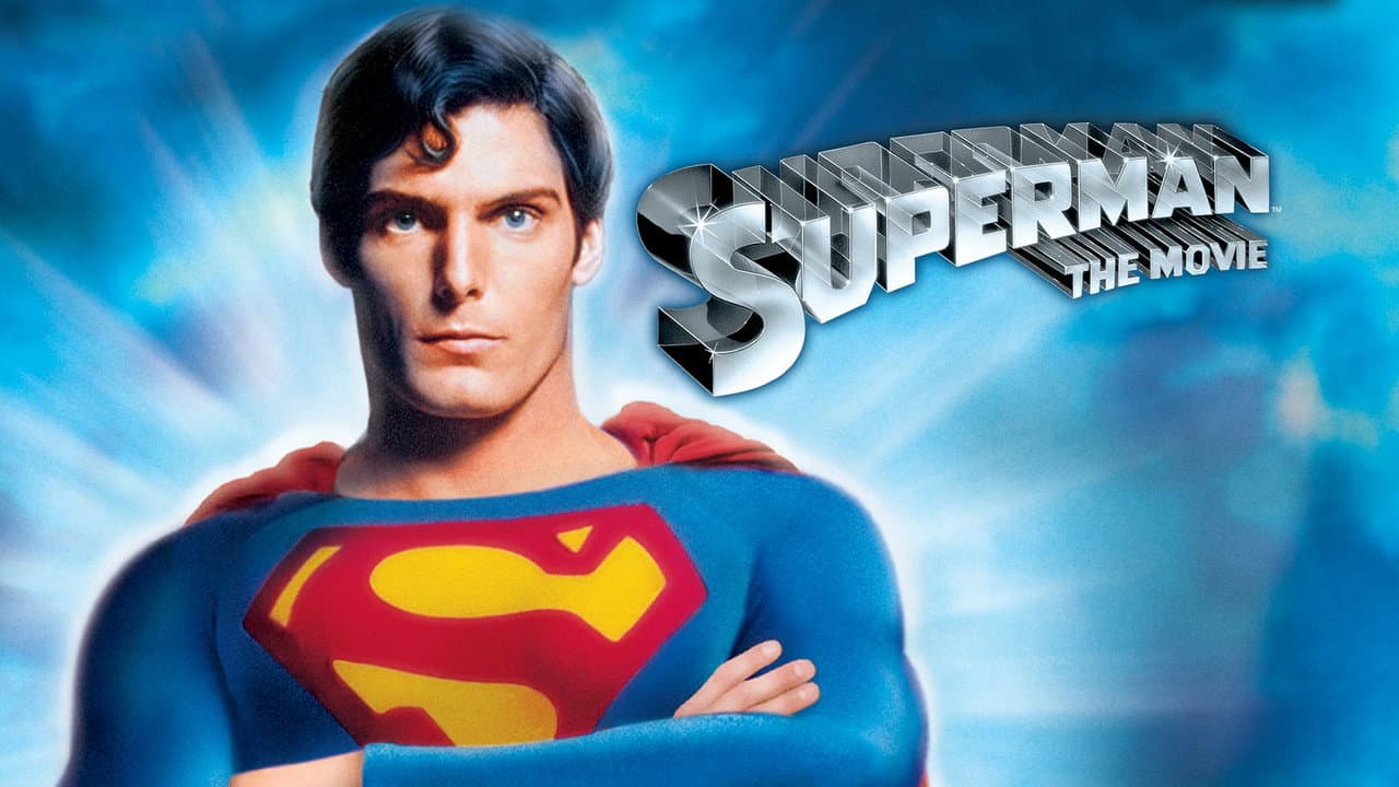Superman still 4