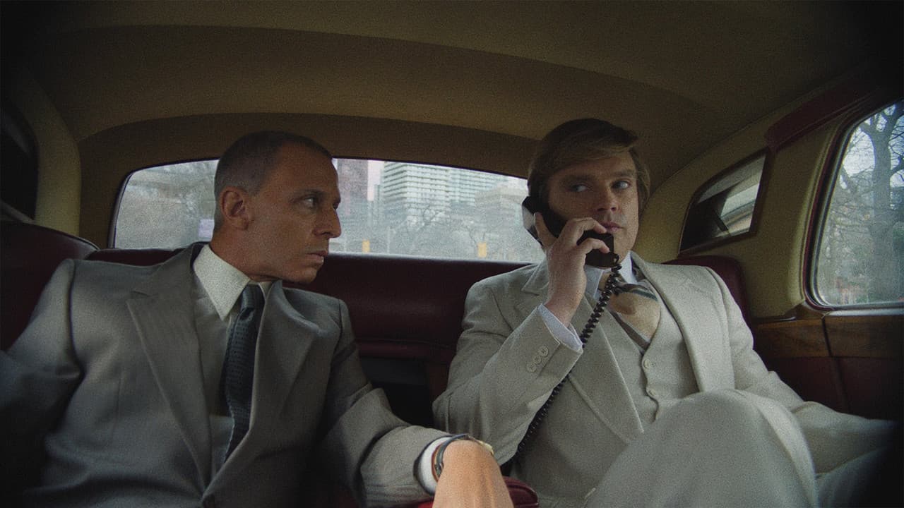 The Apprentice still 3