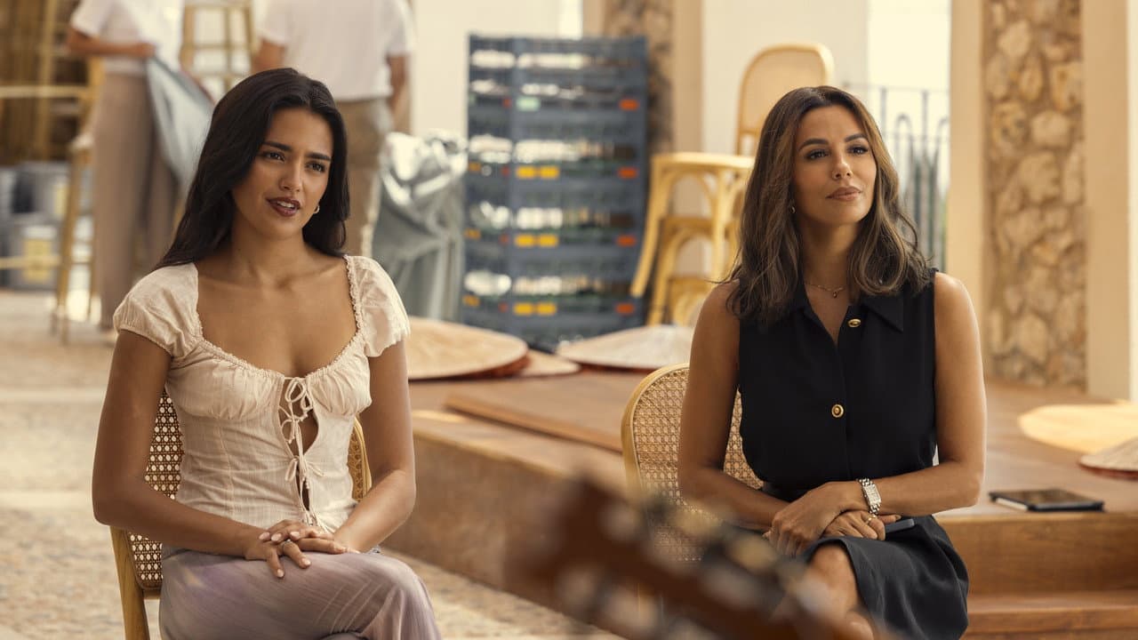 The Last Sunrise: Breaking Movie News & Updates still 6